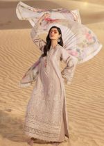 ELAF NEW LUXURY LAWN COLLECTION