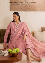 ELAF NEW LUXURY LAWN COLLECTION