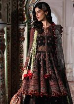 Wedding Wear Georgette Lehenga Choli - Image 2