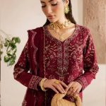 ELAF NEW LUXURY LAWN COLLECTION