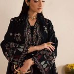 Wedding Wear Georgette Lehenga Choli