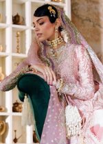 Wedding Wear Georgette Lehenga Choli