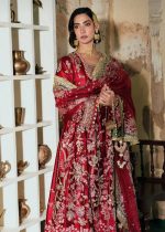Wedding Wear Georgette Lehenga Choli