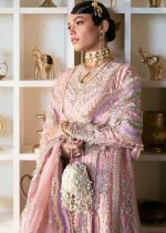 Wedding Wear Georgette Lehenga Choli - Image 5