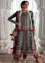 Wedding Wear Georgette Lehenga Choli - Image 3