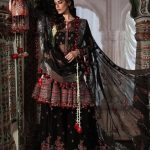Wedding Wear Georgette Lehenga Choli