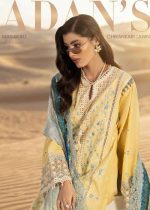 ELAF NEW LUXURY LAWN COLLECTION